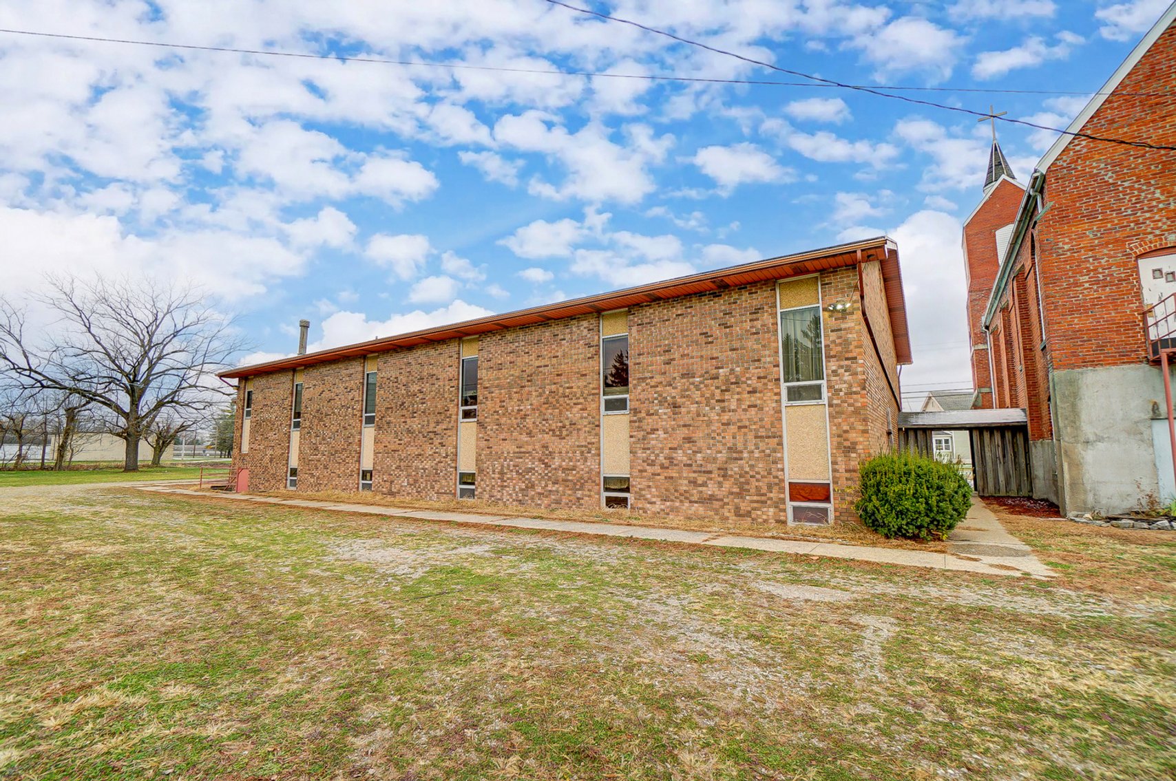 Image for Grace Lutheran Church, Weston, OH  43569