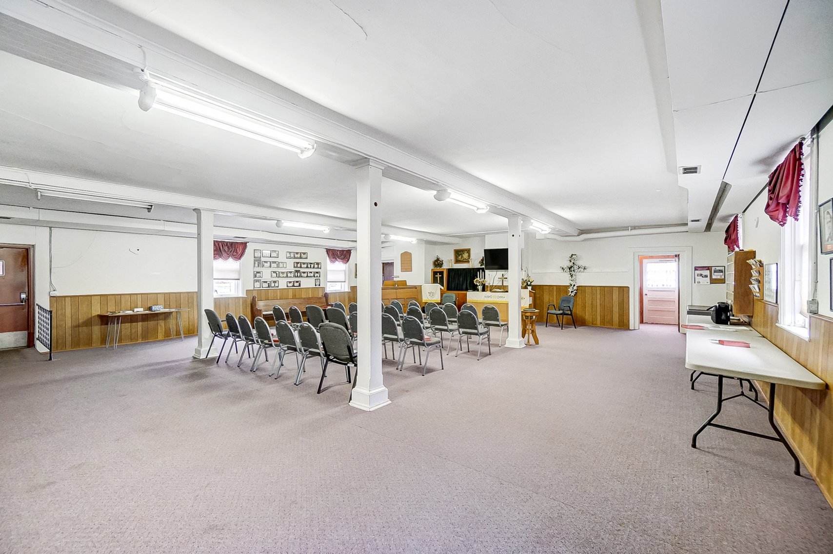 Image for Grace Lutheran Church, Weston, OH  43569