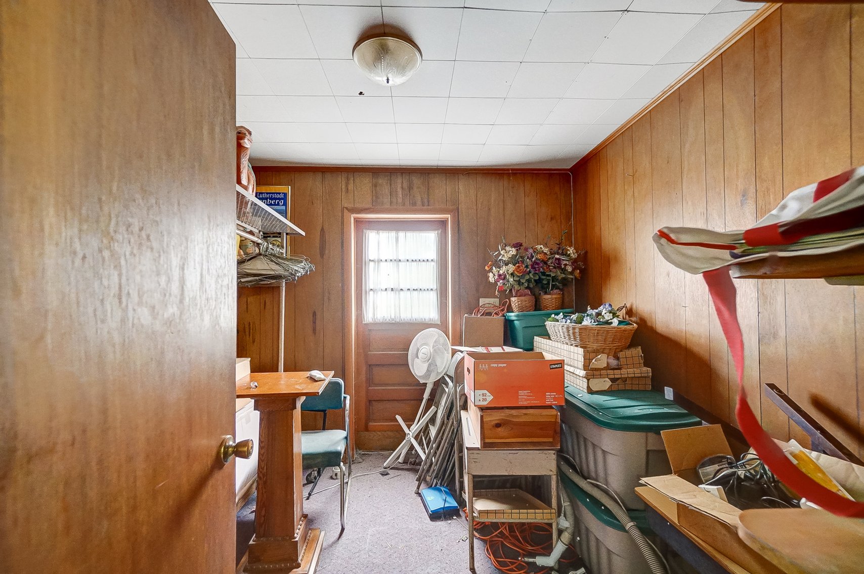 Image for Grace Lutheran Church, Weston, OH  43569