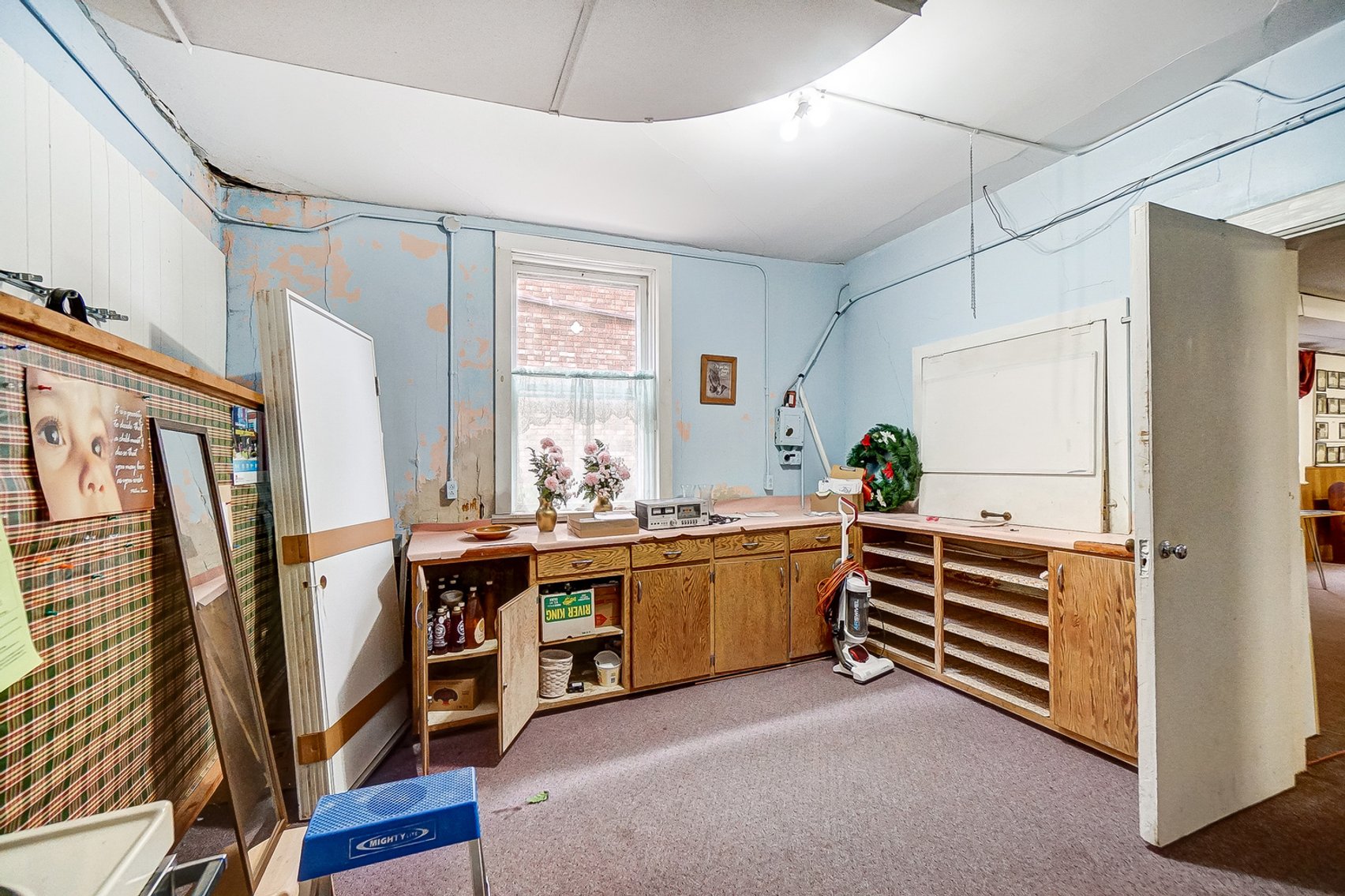 Image for Grace Lutheran Church, Weston, OH  43569