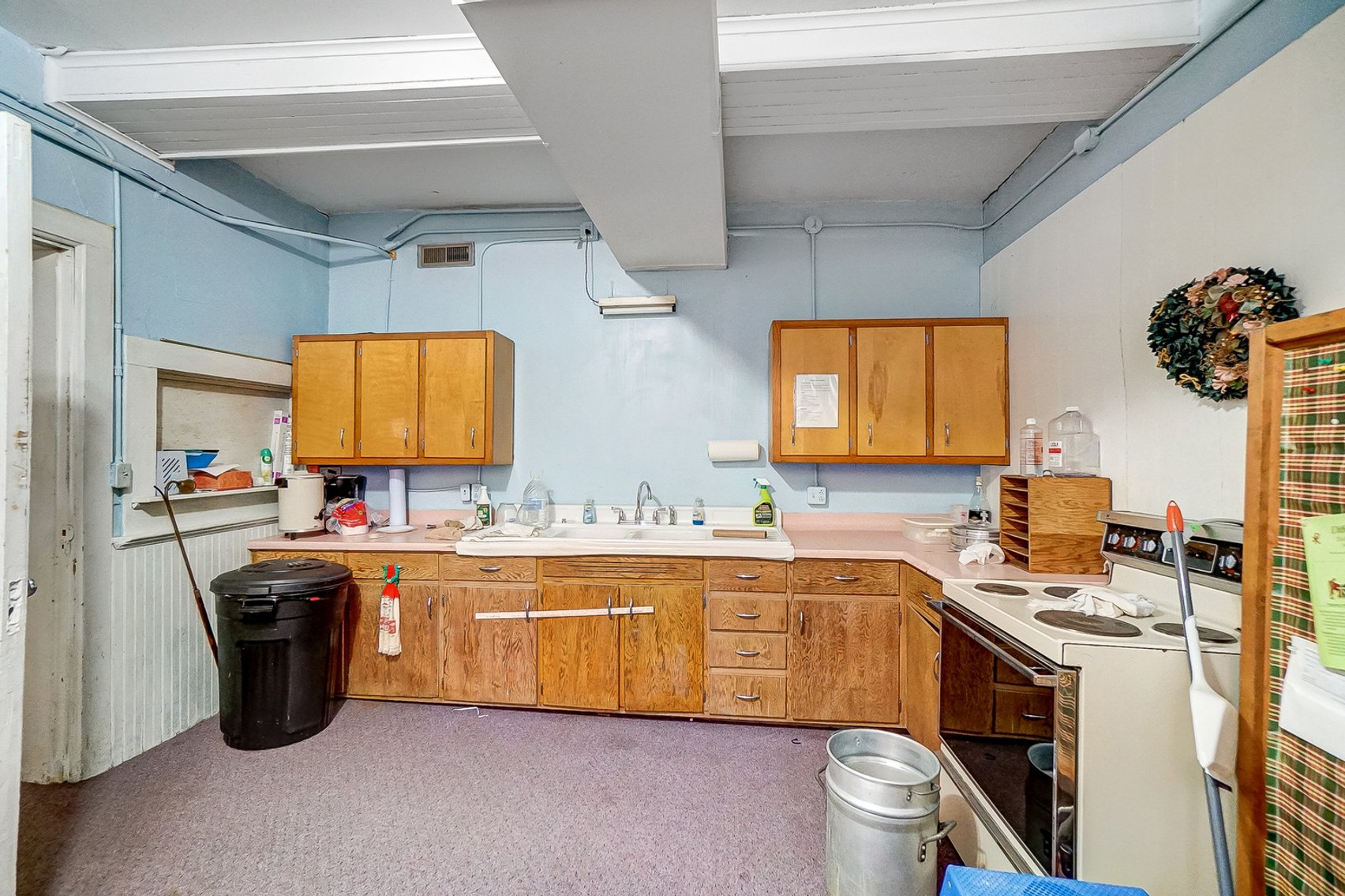 Image for Grace Lutheran Church, Weston, OH  43569