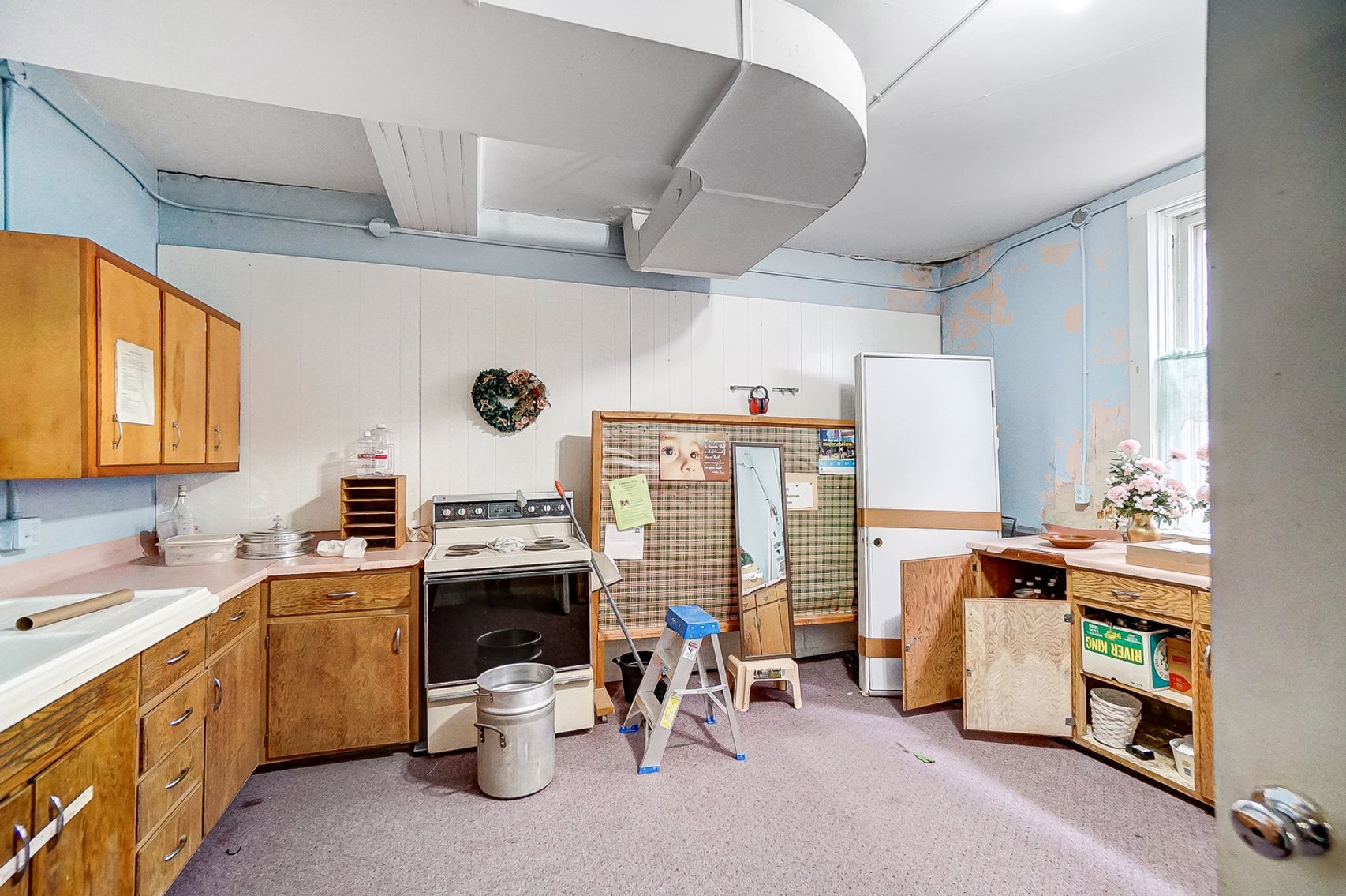 Image for Grace Lutheran Church, Weston, OH  43569