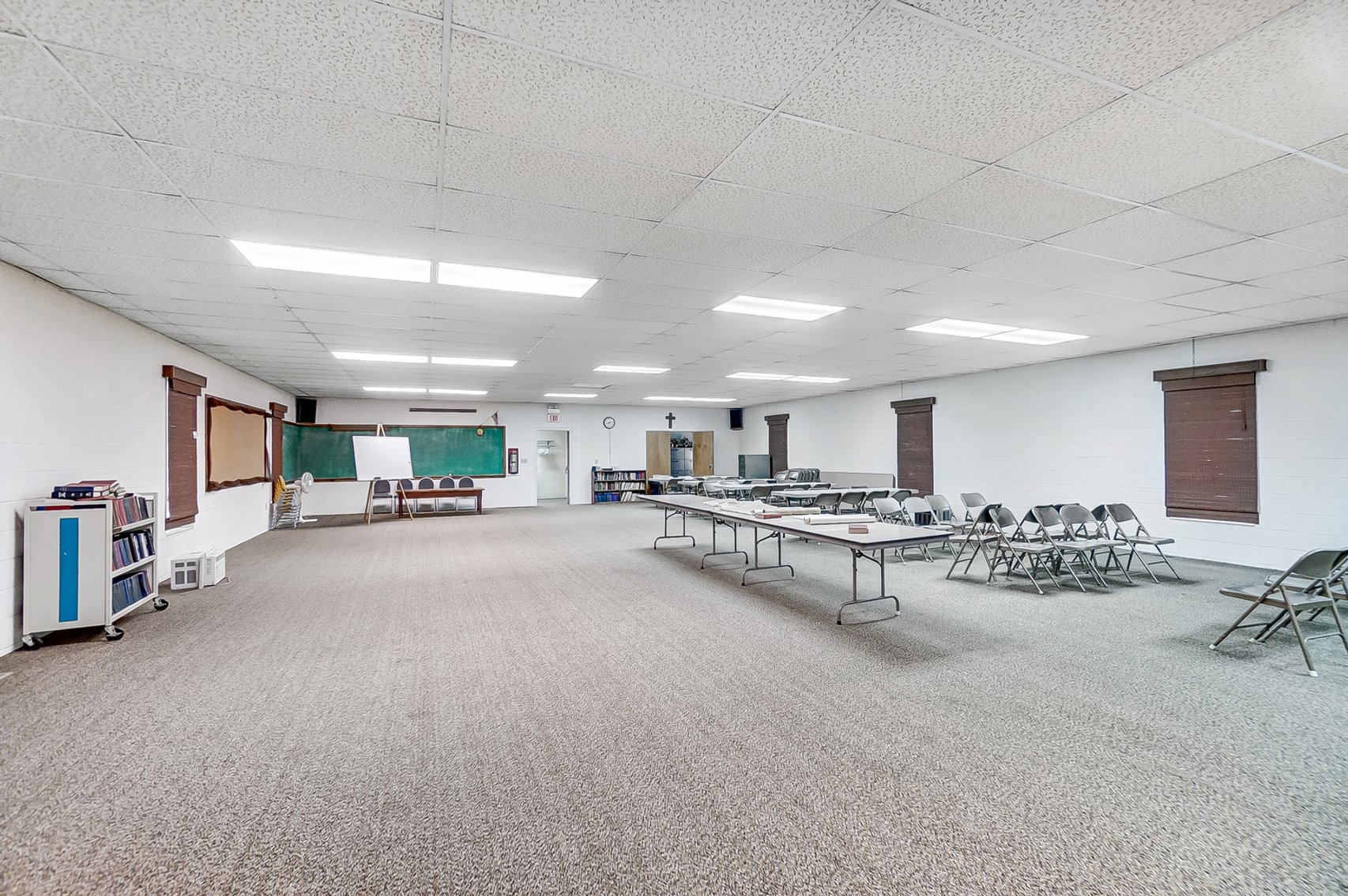 Image for Grace Lutheran Church, Weston, OH  43569