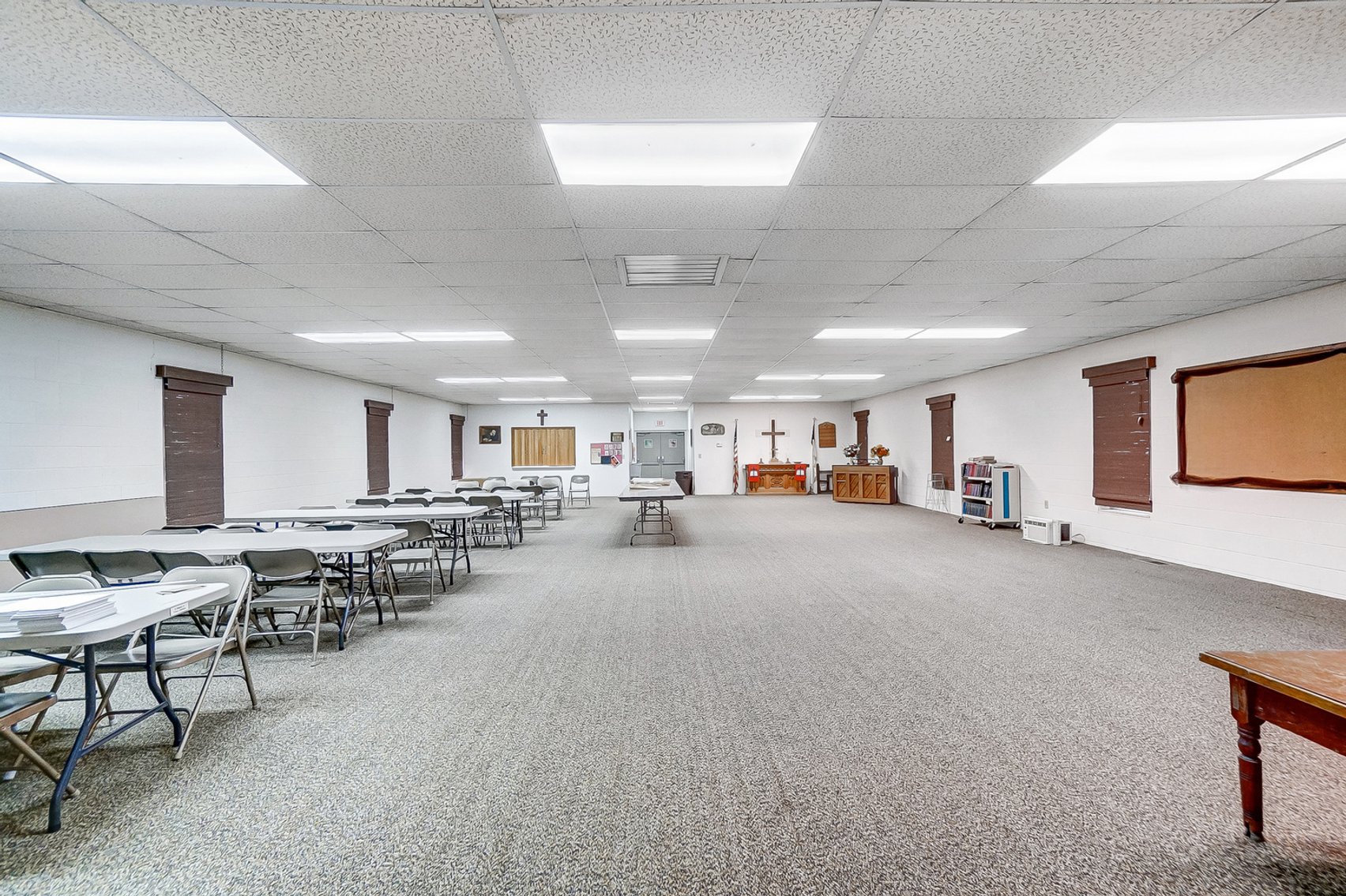 Image for Grace Lutheran Church, Weston, OH  43569