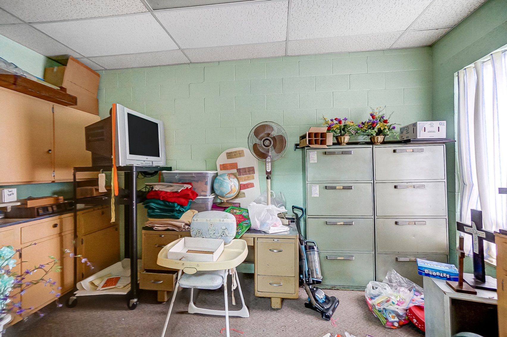 Image for Grace Lutheran Church, Weston, OH  43569