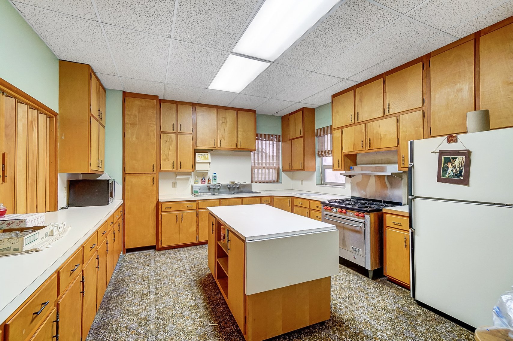 Image for Grace Lutheran Church, Weston, OH  43569