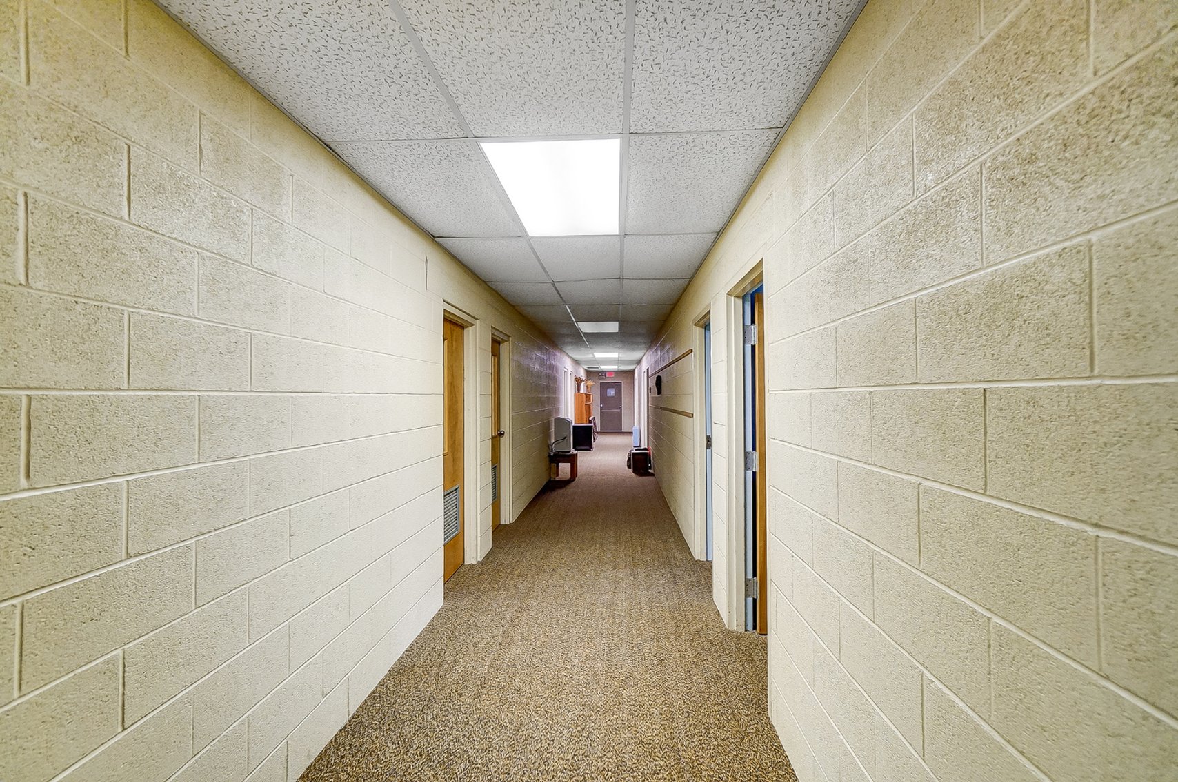 Image for Grace Lutheran Church, Weston, OH  43569