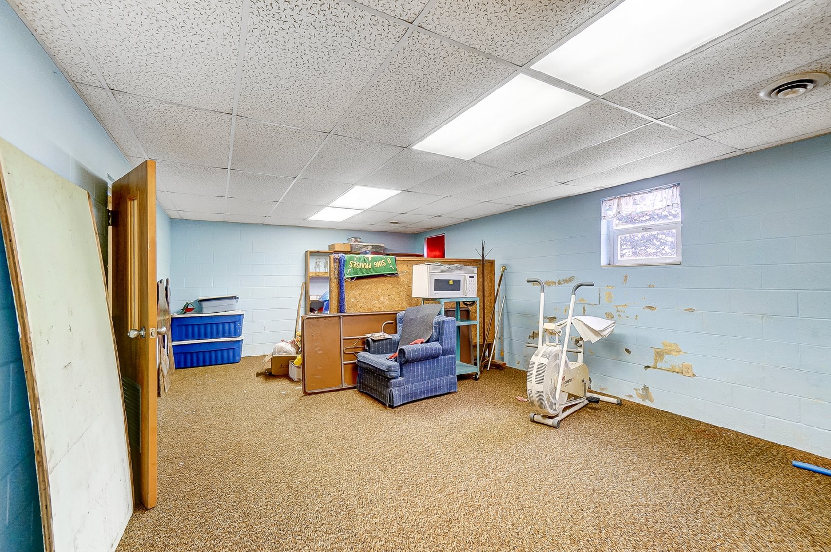 Image for Grace Lutheran Church, Weston, OH  43569