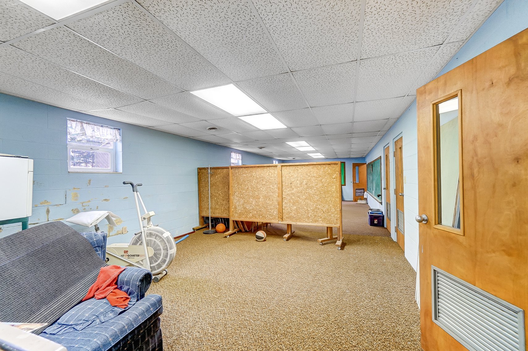 Image for Grace Lutheran Church, Weston, OH  43569