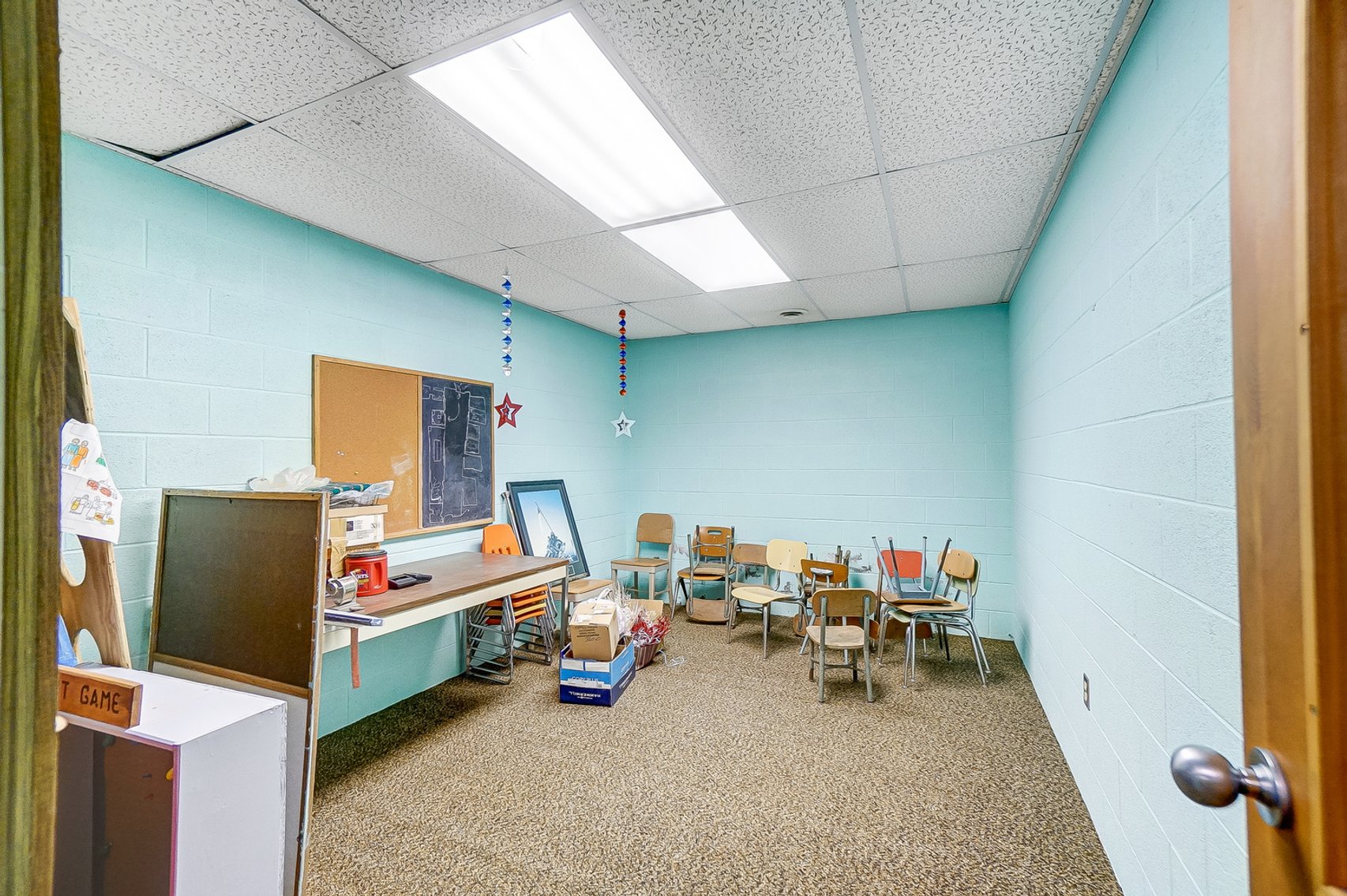 Image for Grace Lutheran Church, Weston, OH  43569