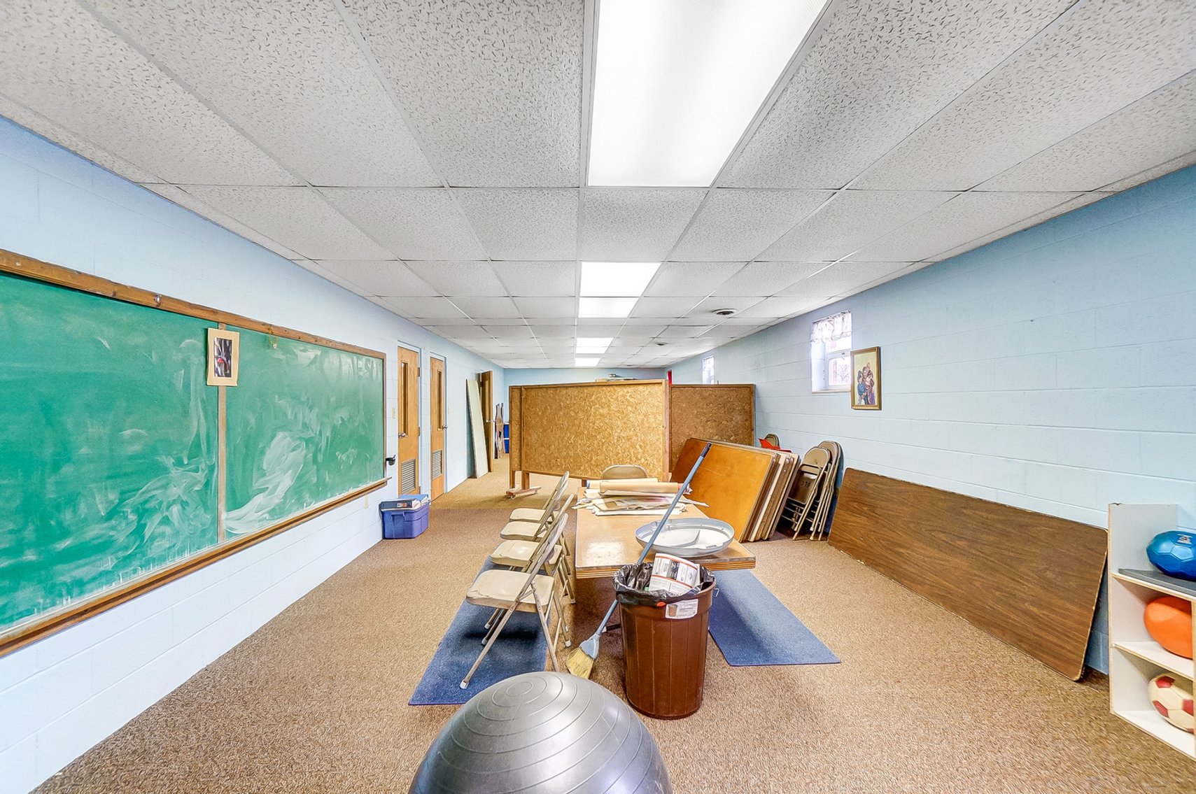 Image for Grace Lutheran Church, Weston, OH  43569