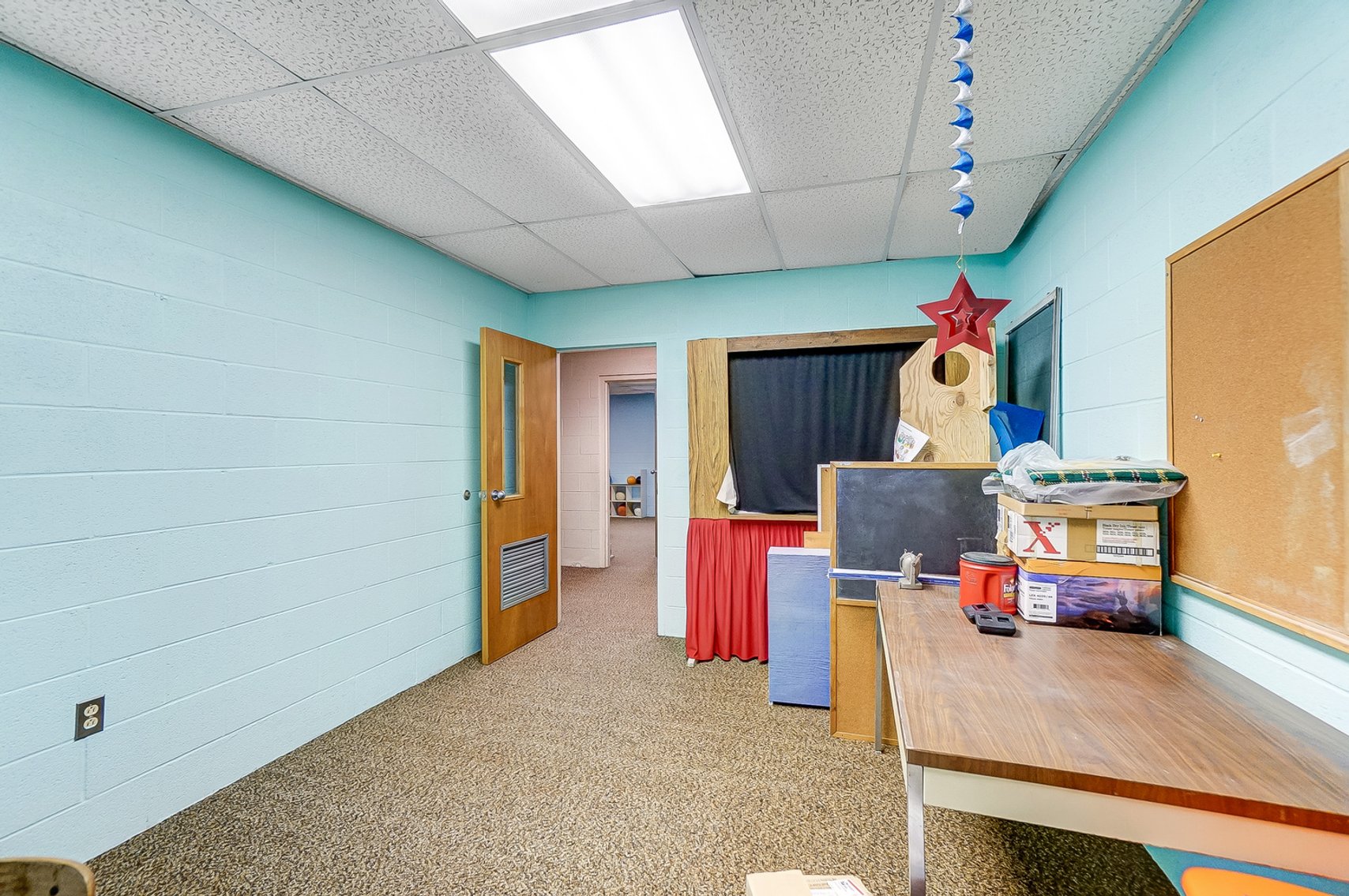 Image for Grace Lutheran Church, Weston, OH  43569