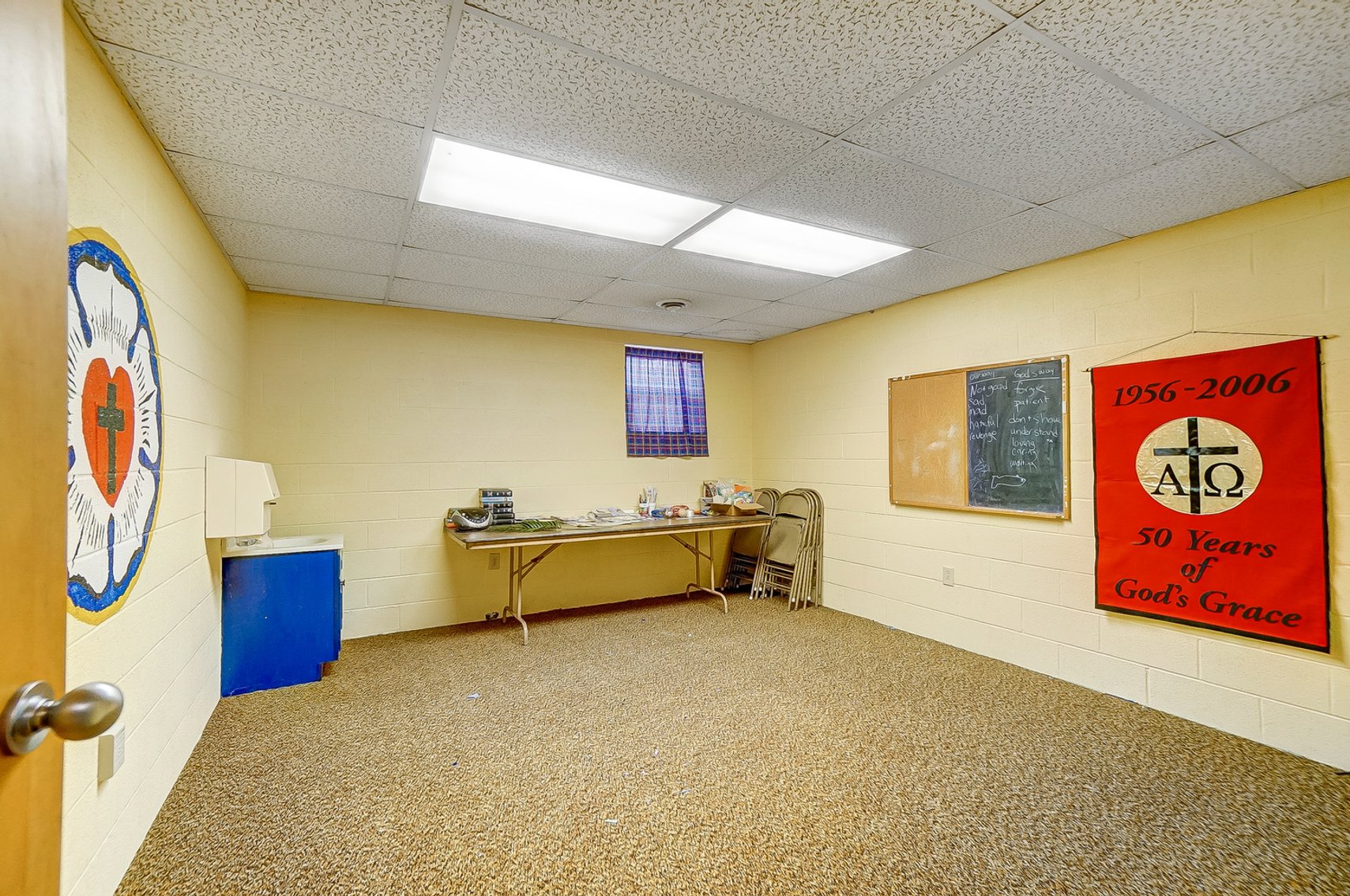 Image for Grace Lutheran Church, Weston, OH  43569