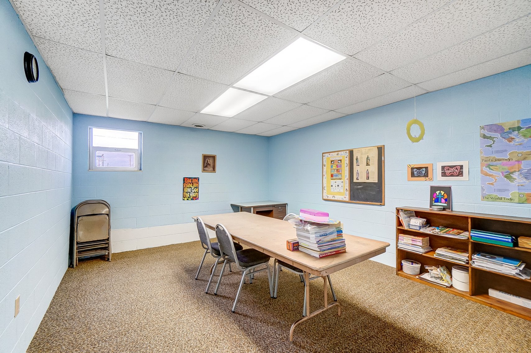 Image for Grace Lutheran Church, Weston, OH  43569