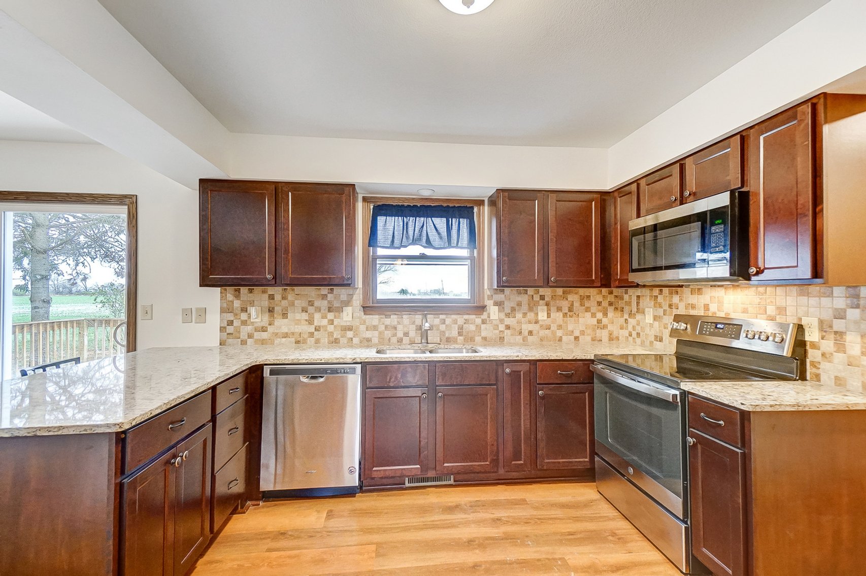 Image for 12952 Van Tassel Rd, Weston, OH  43569