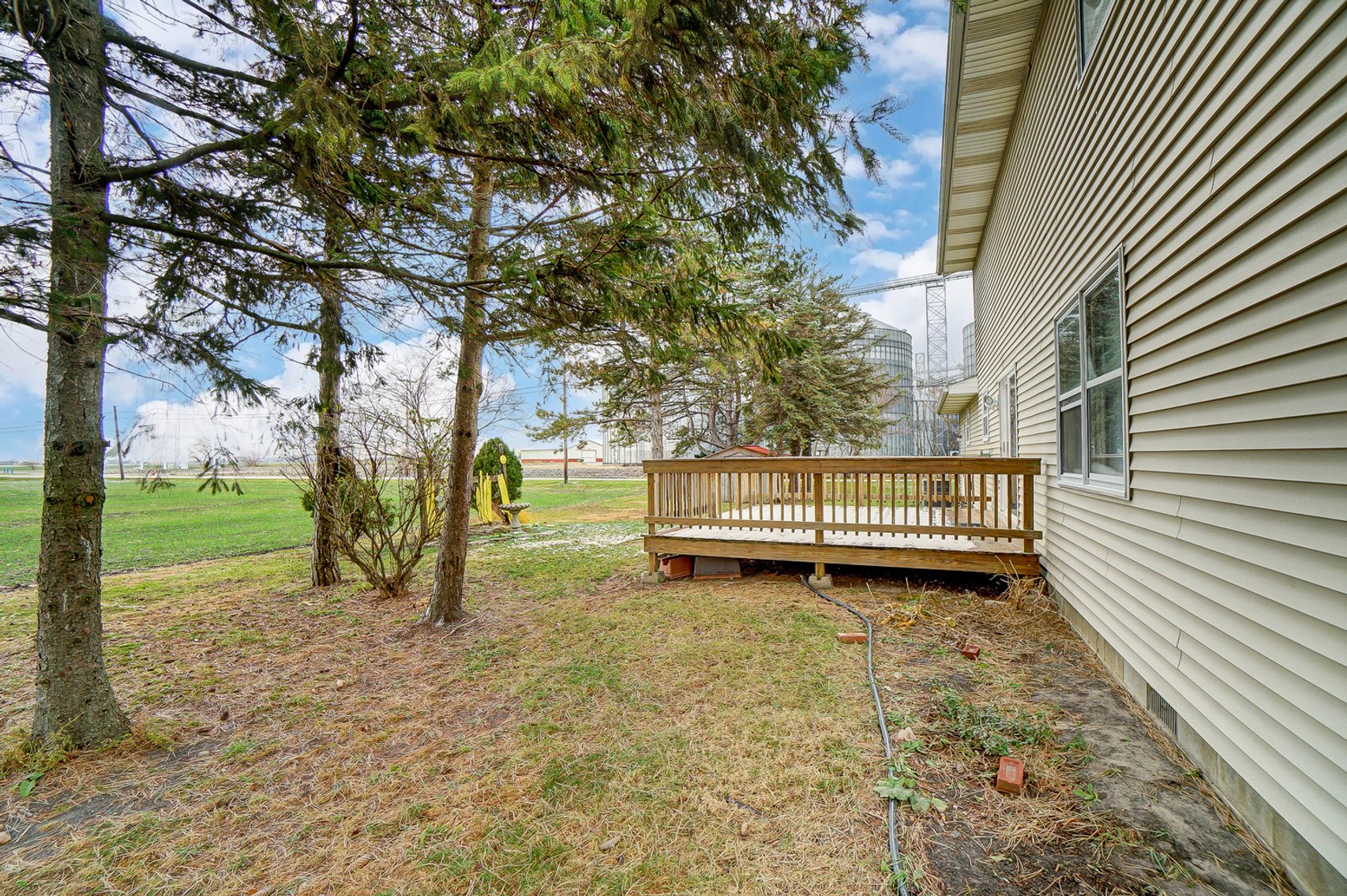 Image for 12952 Van Tassel Rd, Weston, OH  43569