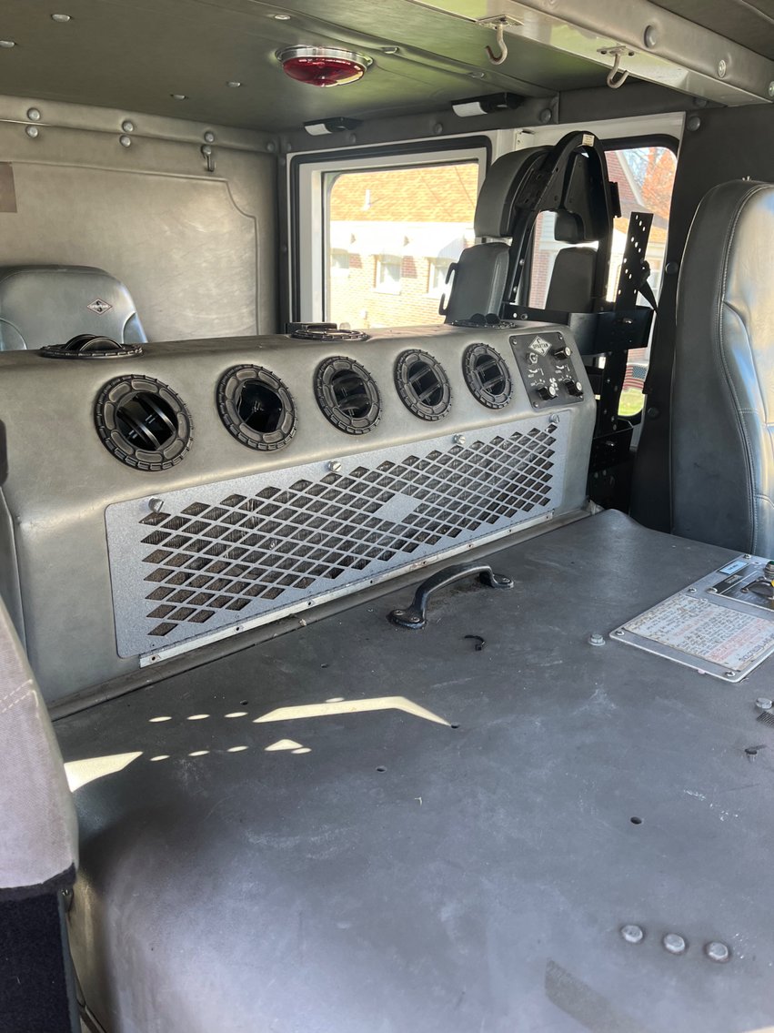 Image for Ladder Truck