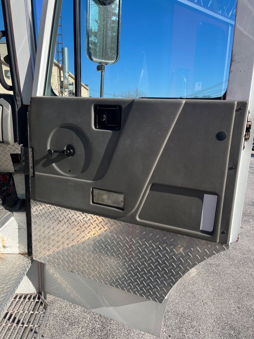 Image for Ladder Truck