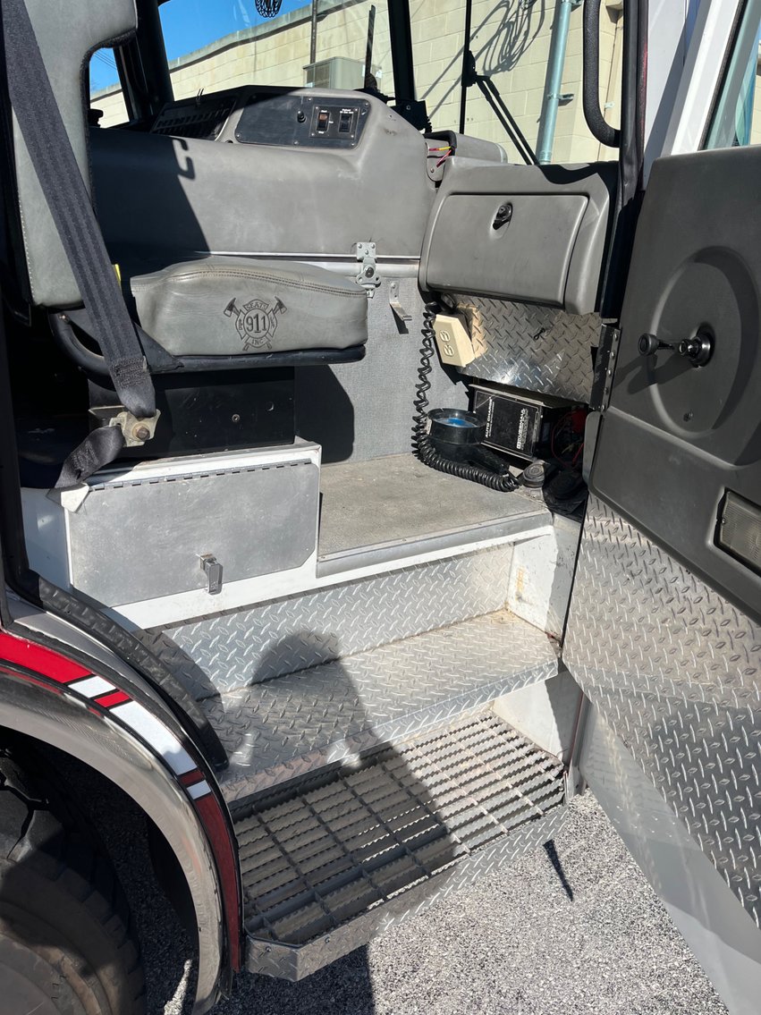 Image for Ladder Truck