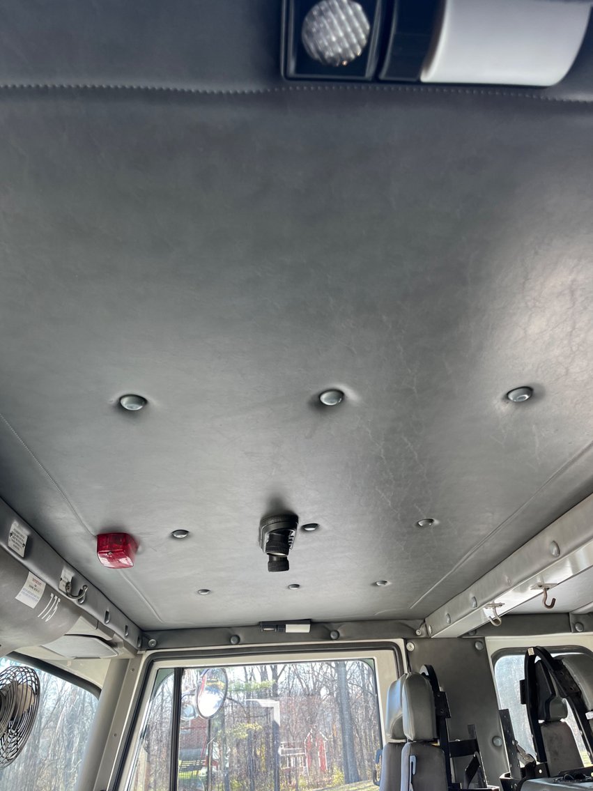 Image for Ladder Truck