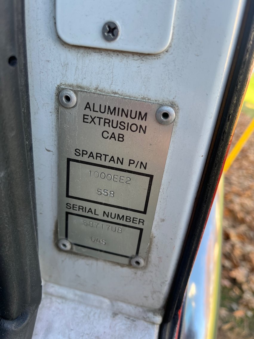 Image for Ladder Truck