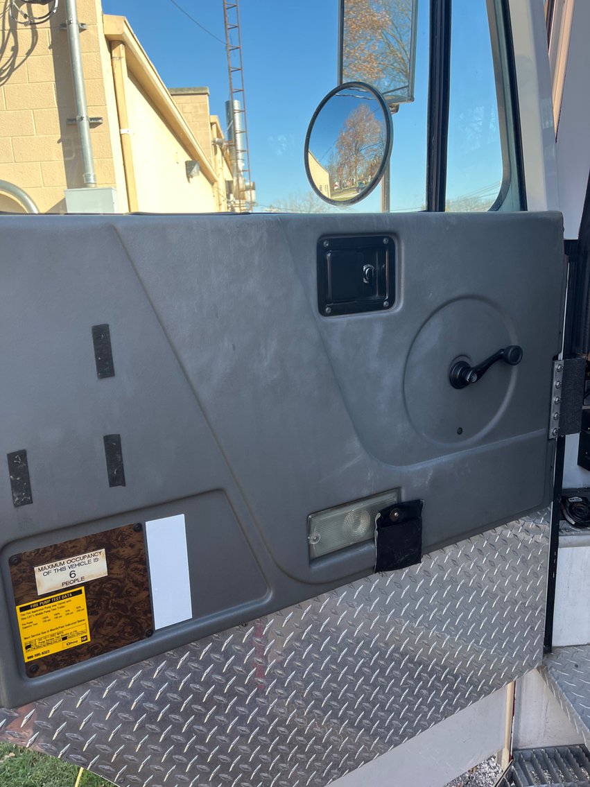 Image for Ladder Truck