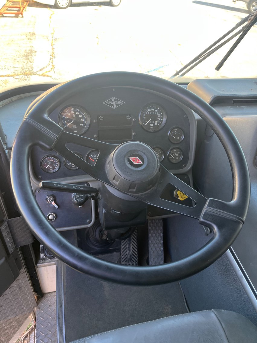 Image for Ladder Truck