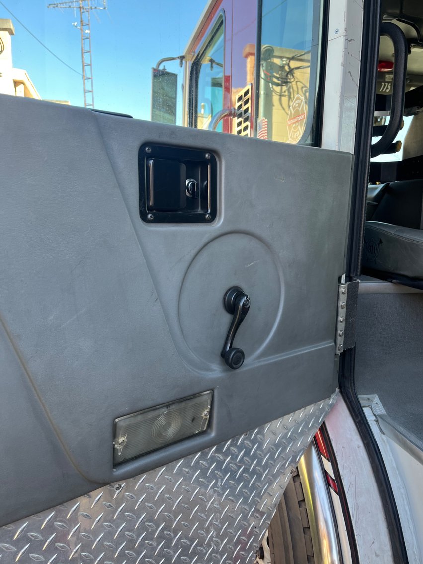 Image for Ladder Truck