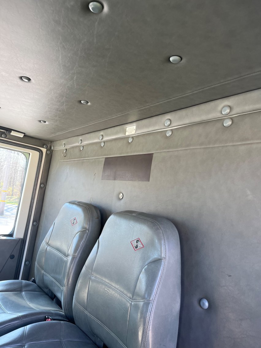 Image for Ladder Truck