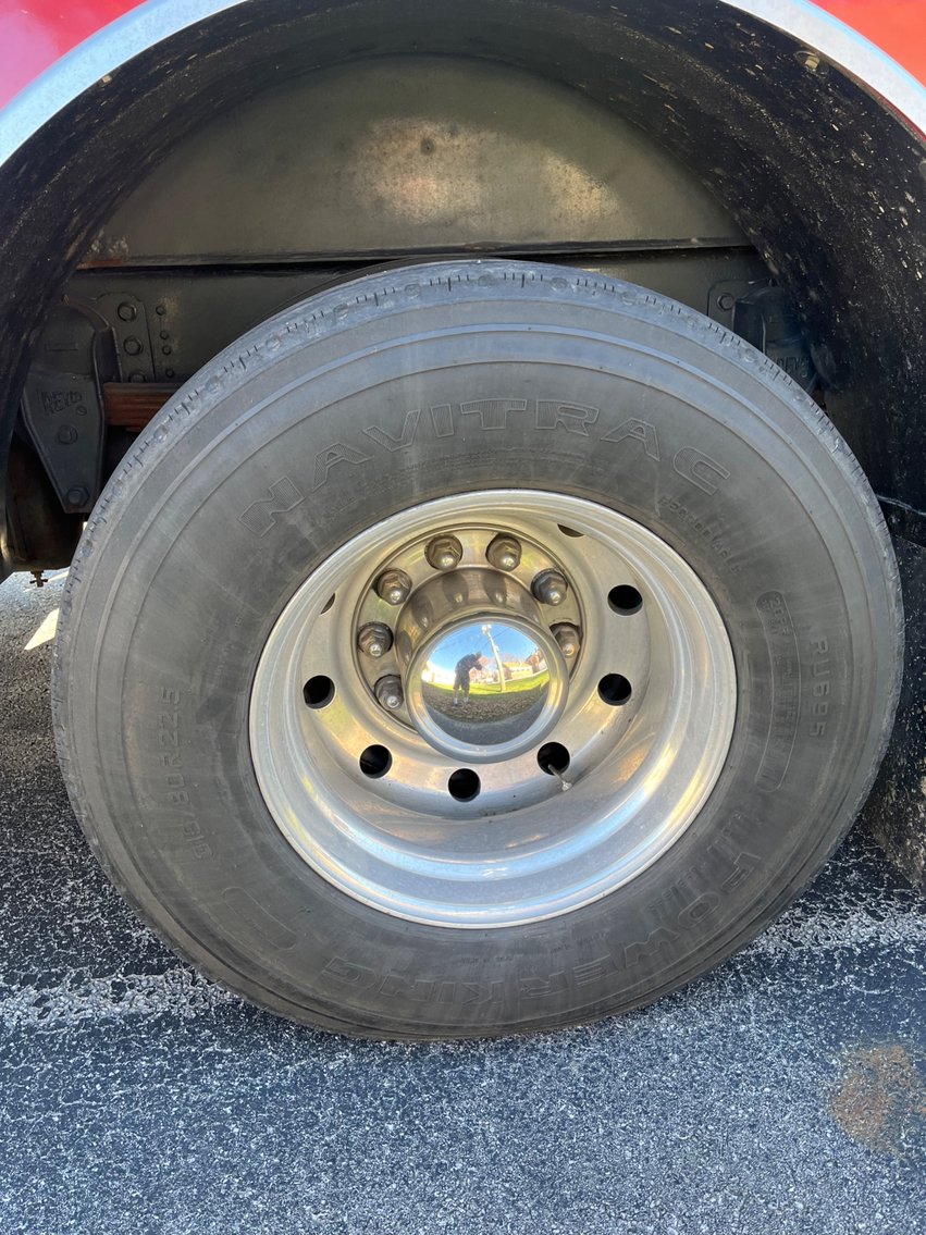 Image for Ladder Truck