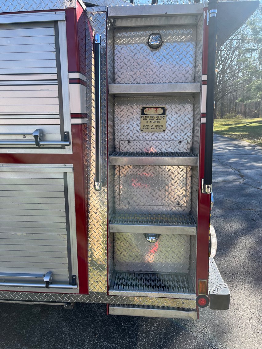 Image for Ladder Truck