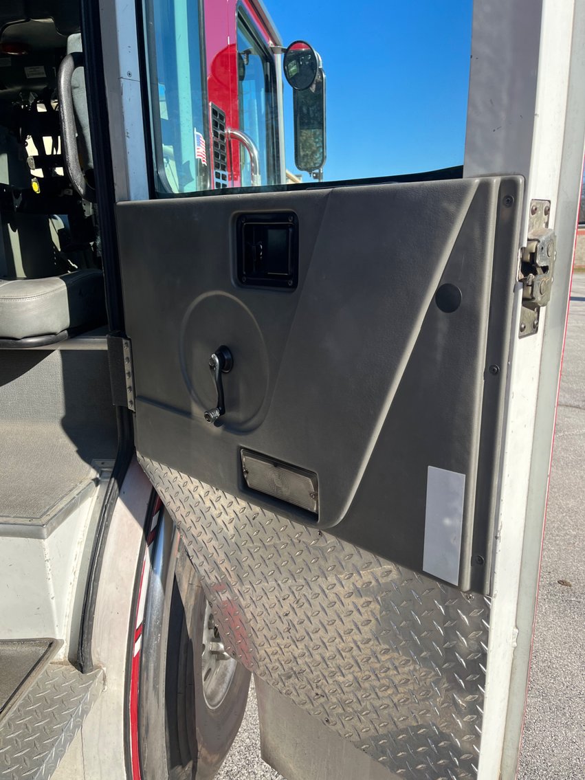 Image for Ladder Truck