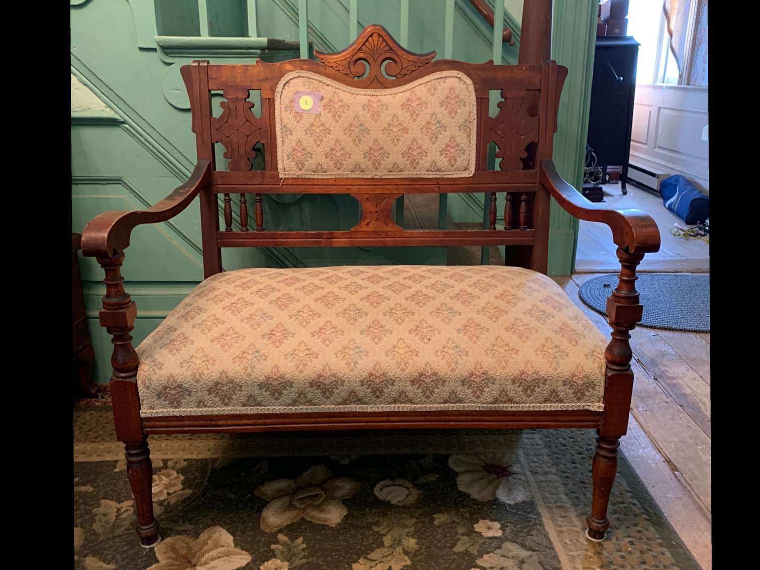 Image for Raymond Wilson, 3