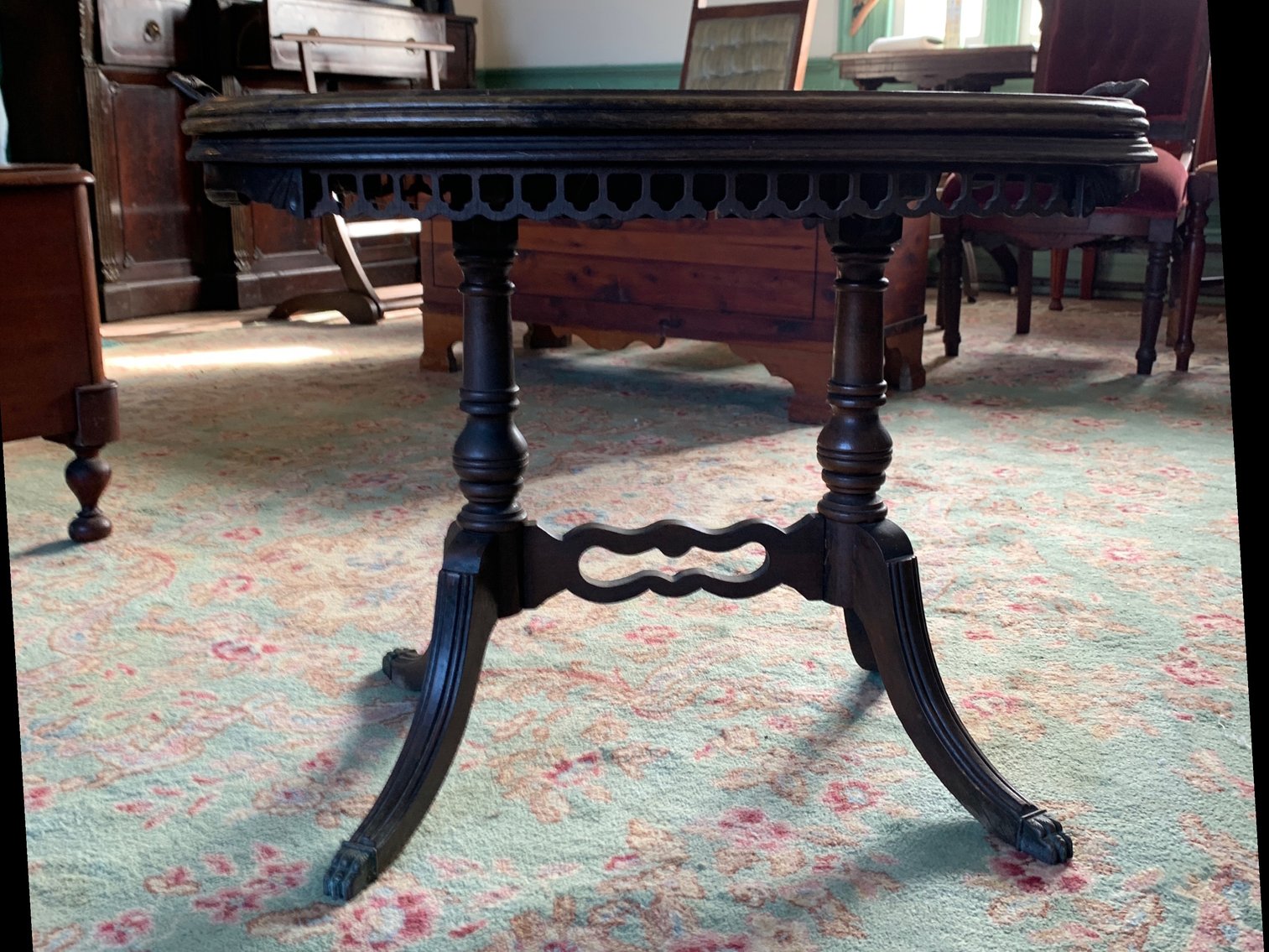 Image for Raymond Wilson, 3