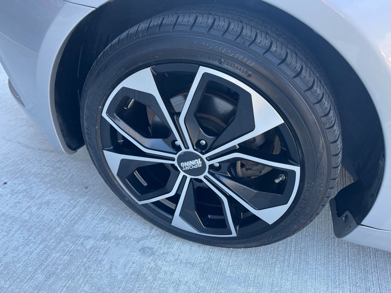 Image for 2011 Hyundai Sonata GLS!