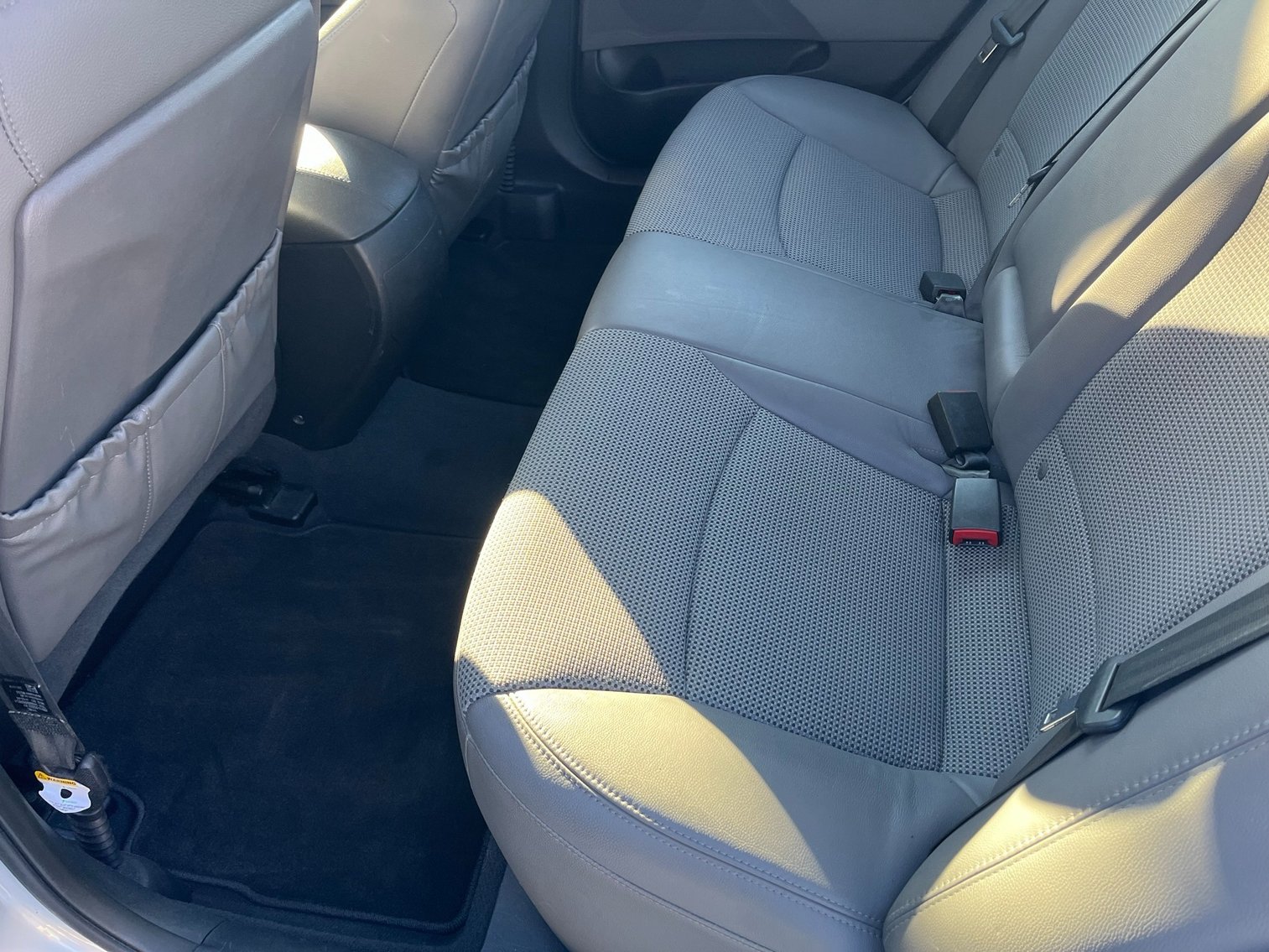 Image for 2011 Hyundai Sonata GLS!