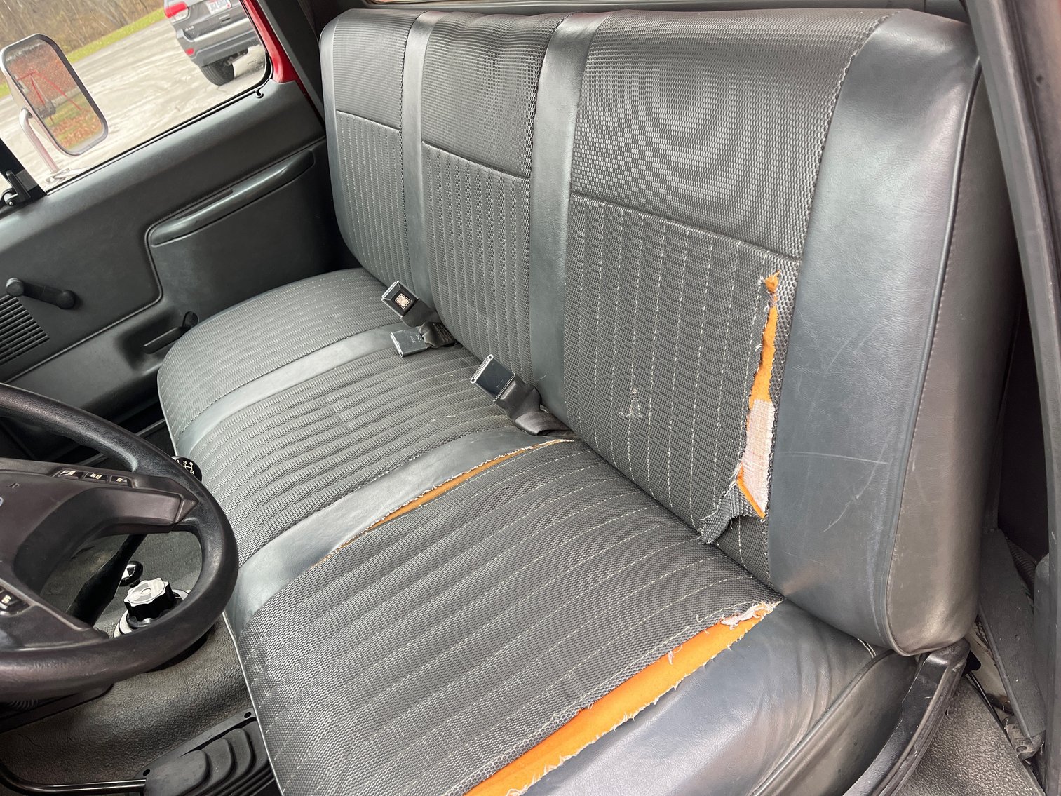 Image for Brush Truck