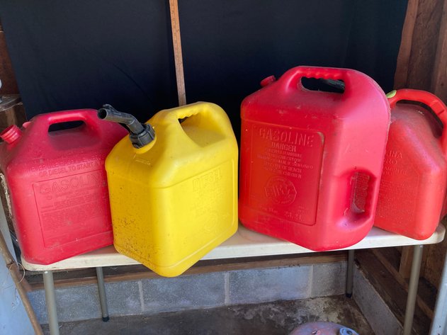 Image for Raymond Wilson Estate, Part 4