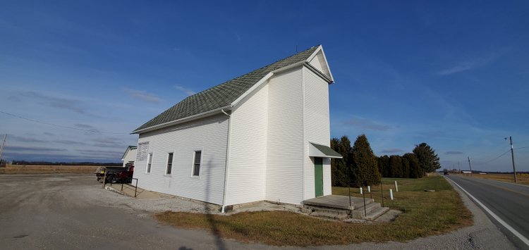 10030 Mermill Rd, Portage, OH  43451