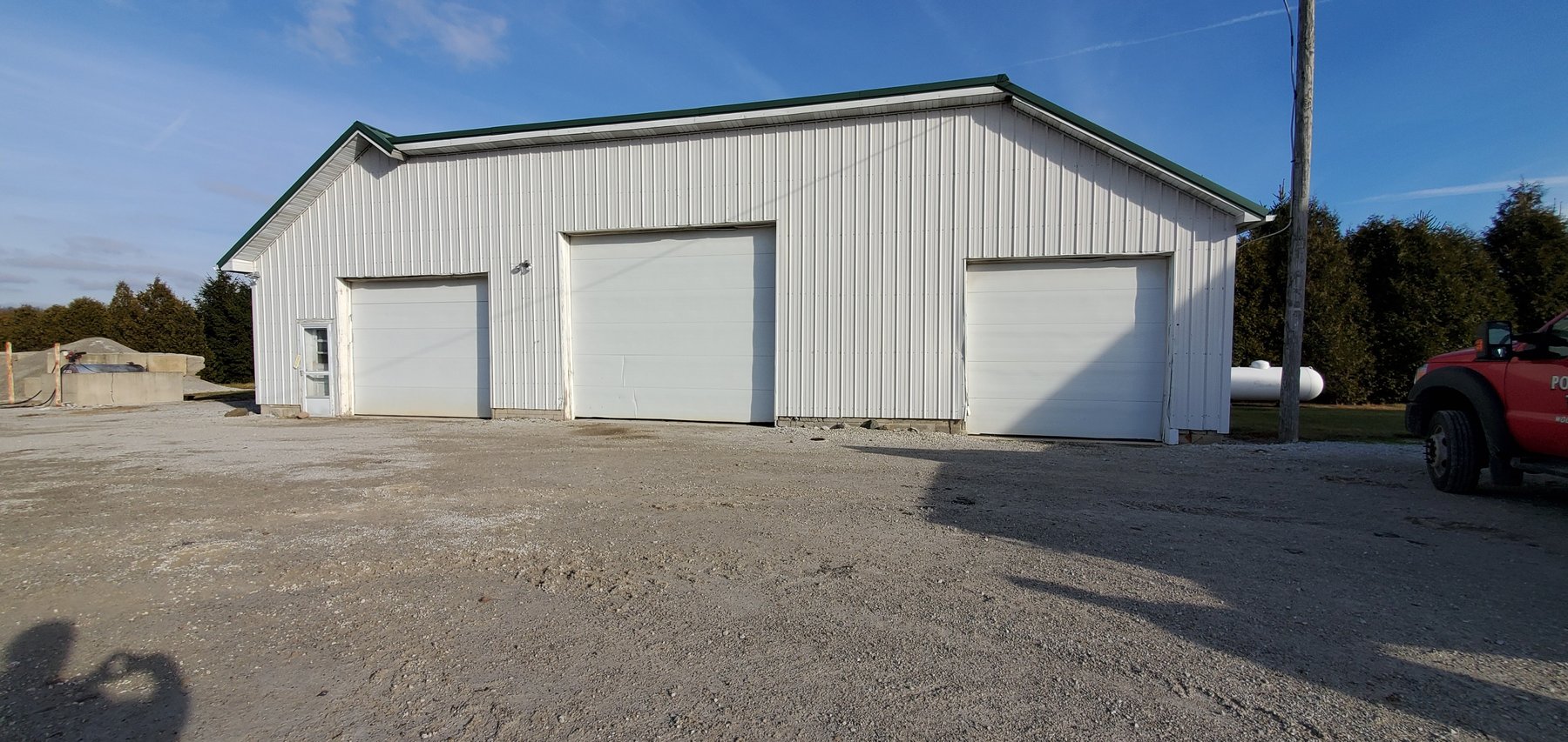 Image for 10030 Mermill Rd, Portage, OH  43451