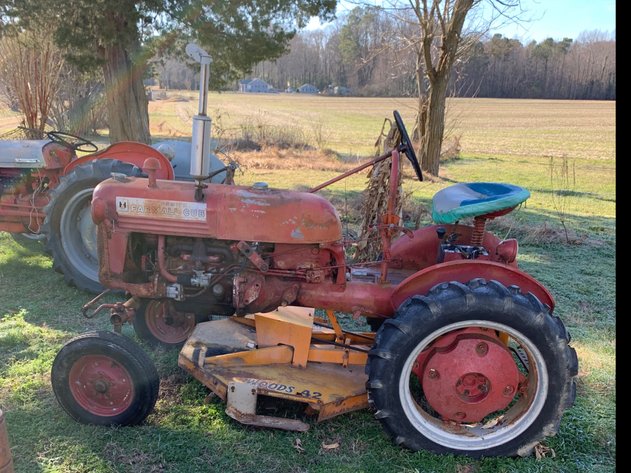 Image for Raymond Wilson Estate, Part 4