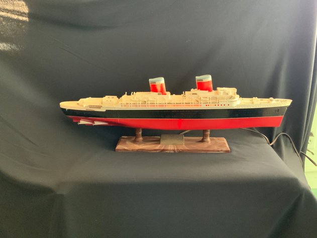 Image for Ocean Liners, Steamships, and Newport News Shipbuilding and Dry Dock Company