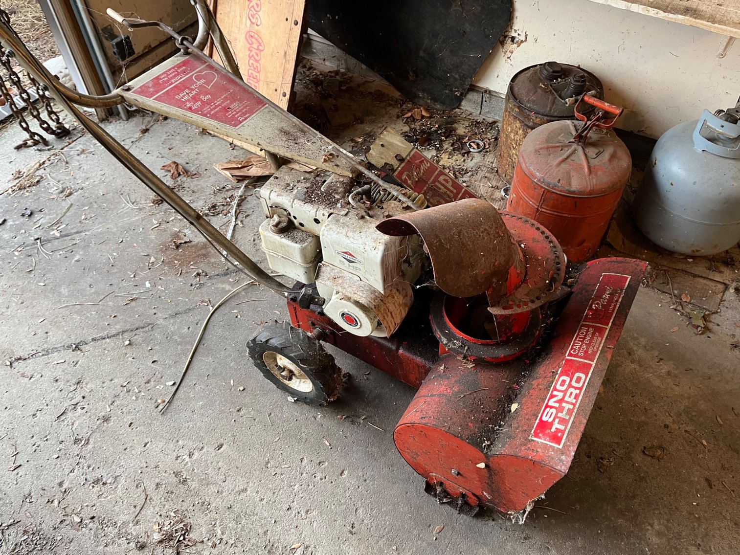 Image for Estate of Gary Runnels