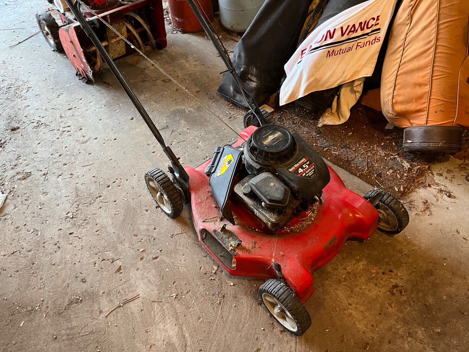 Image for Estate of Gary Runnels