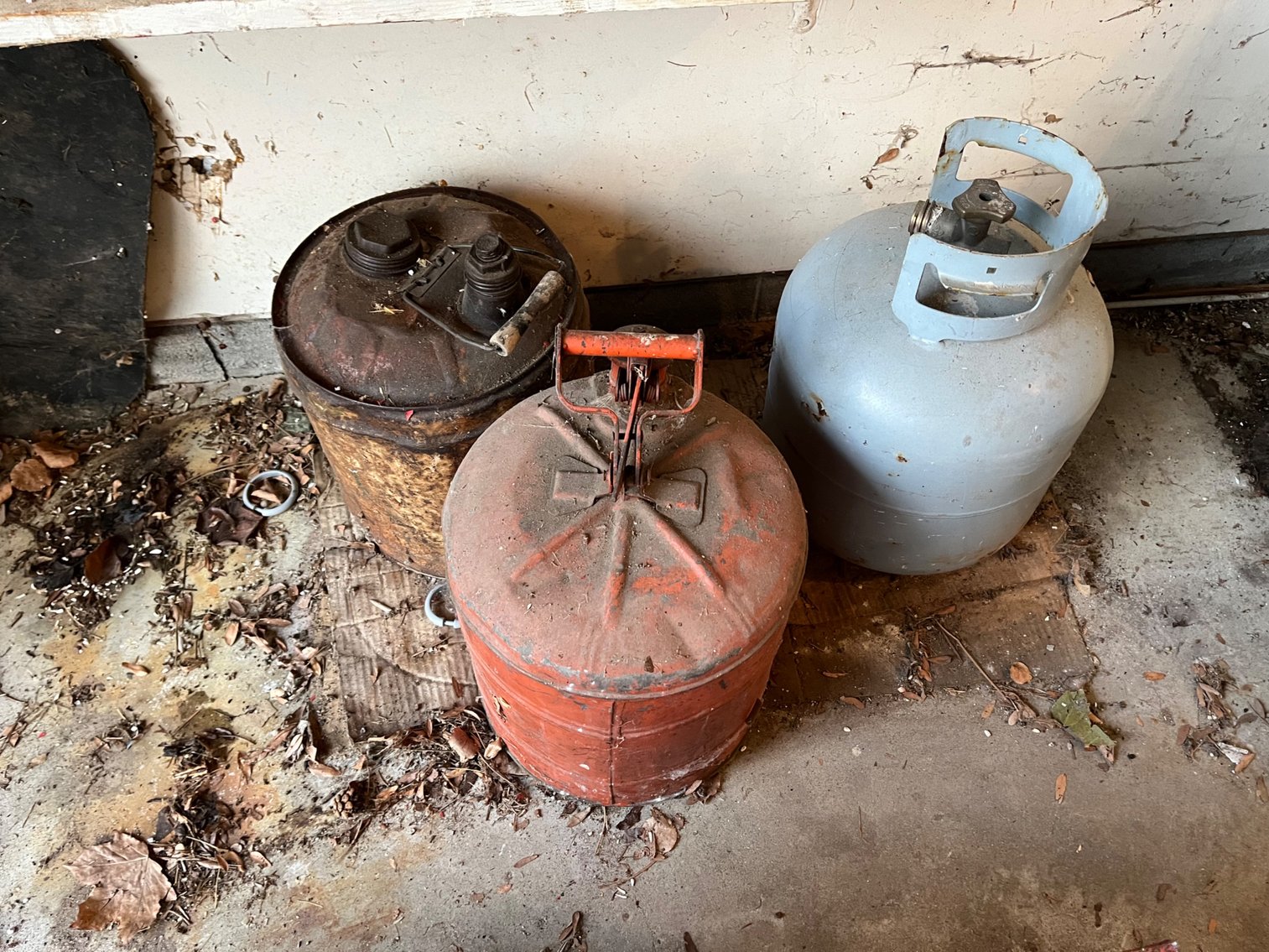 Image for Estate of Gary Runnels