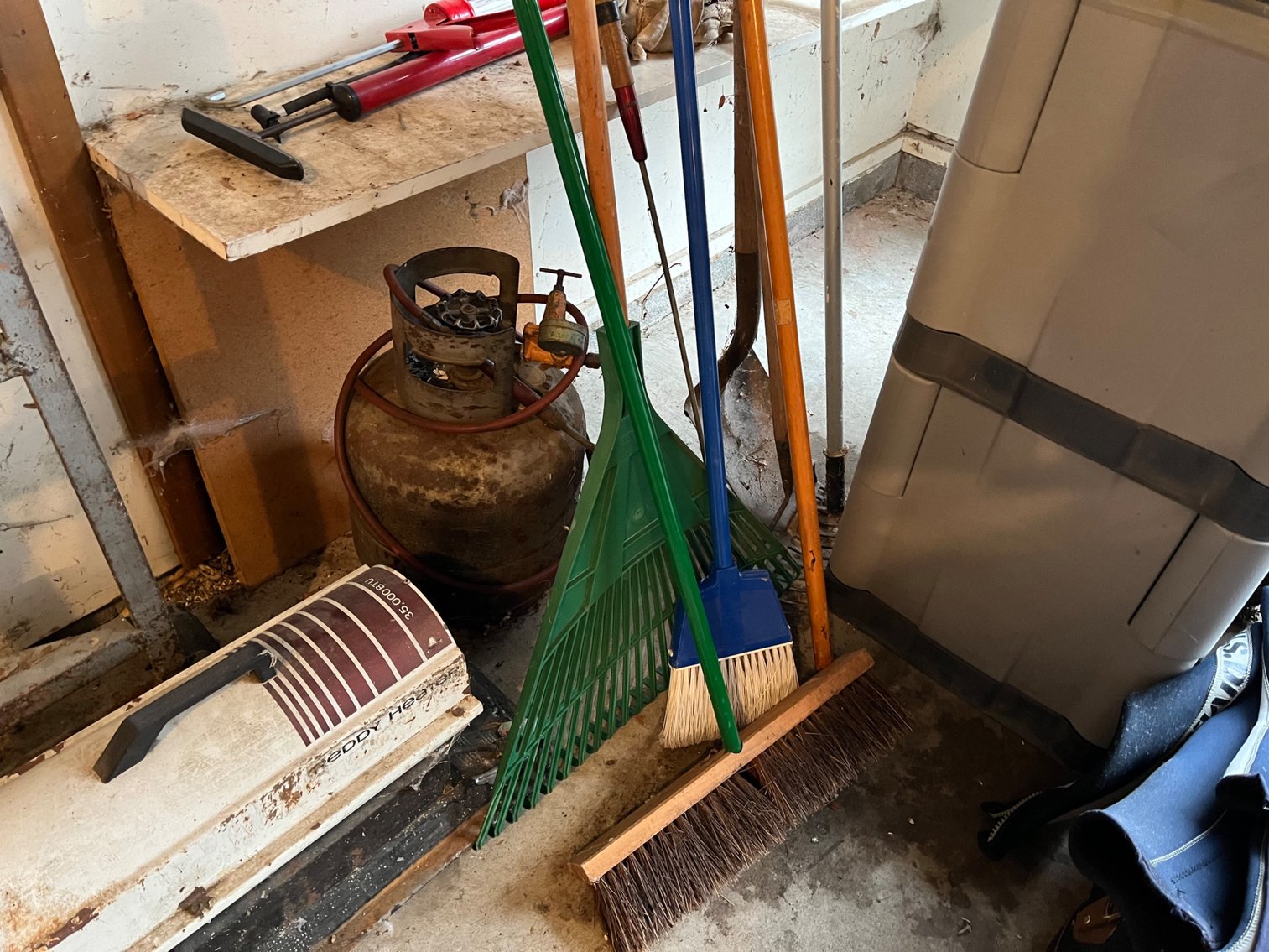 Image for Estate of Gary Runnels