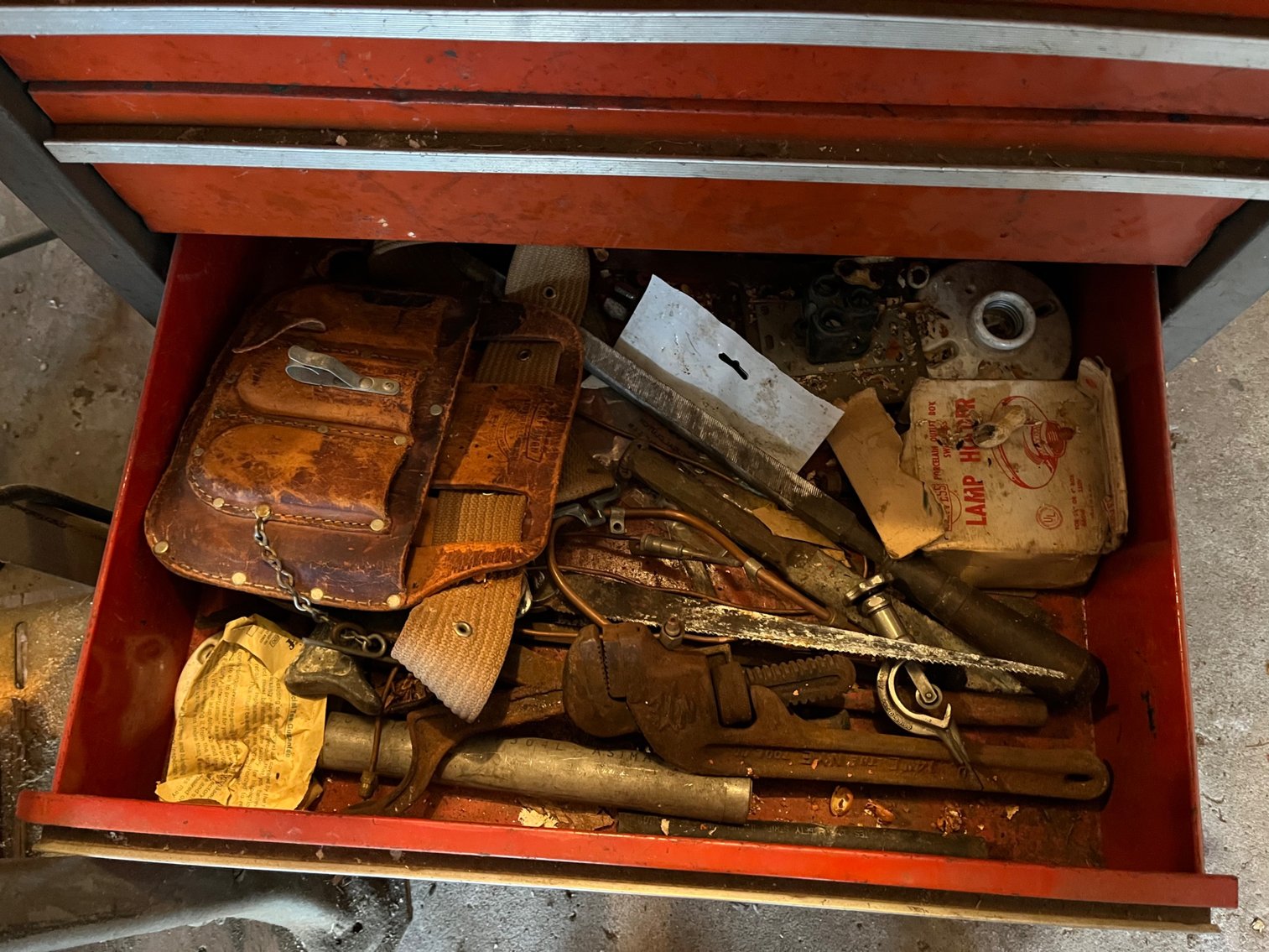 Image for Estate of Gary Runnels