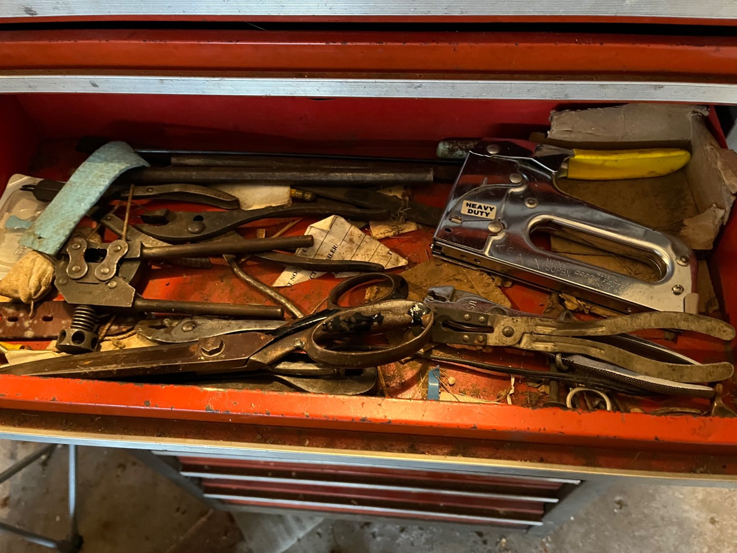 Image for Estate of Gary Runnels