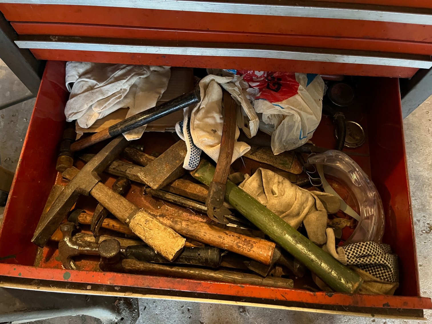 Image for Estate of Gary Runnels