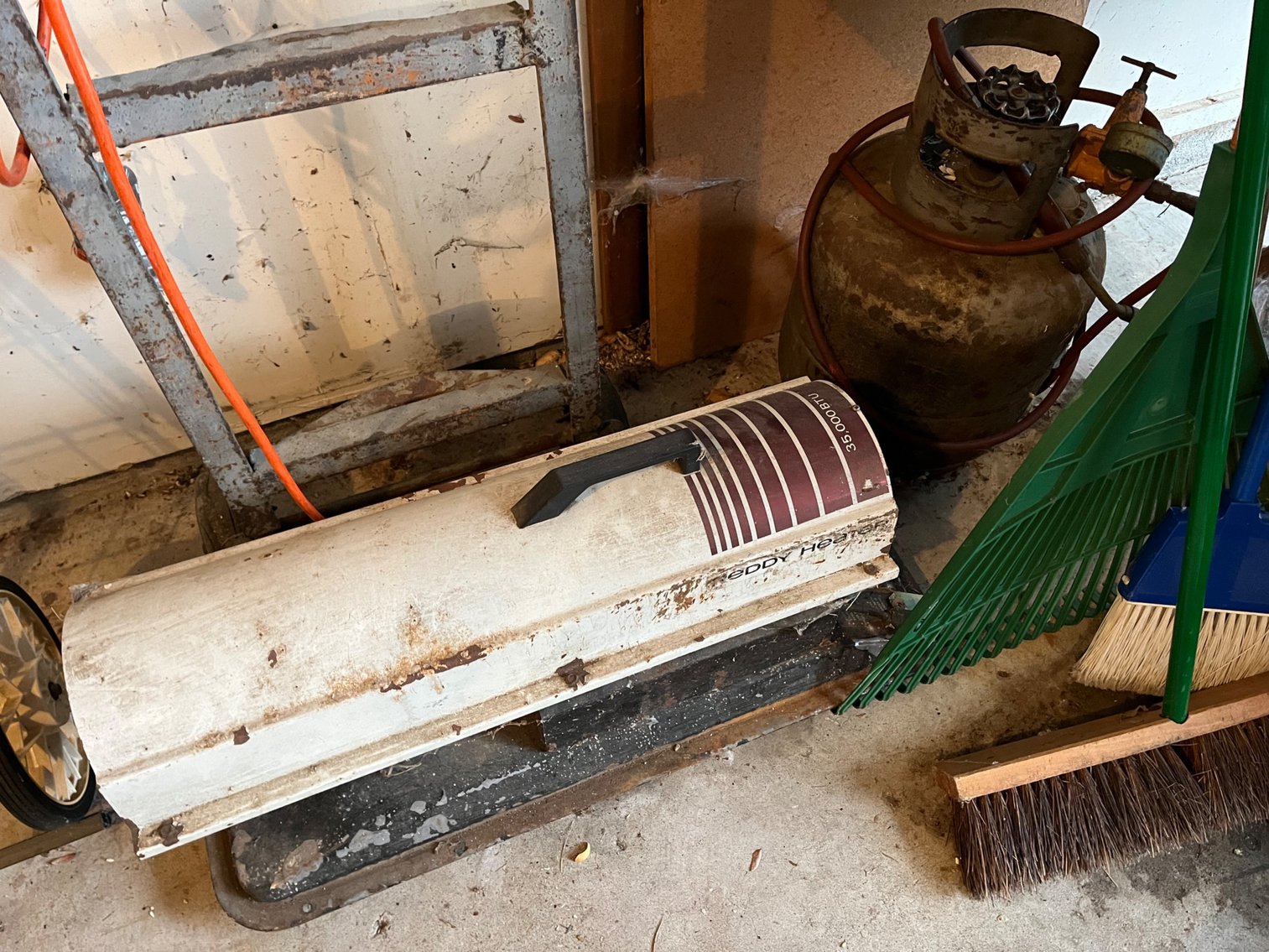 Image for Estate of Gary Runnels